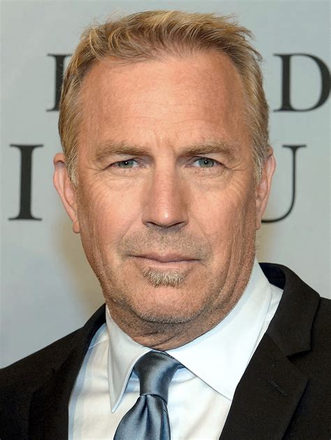 Kevin Costner 